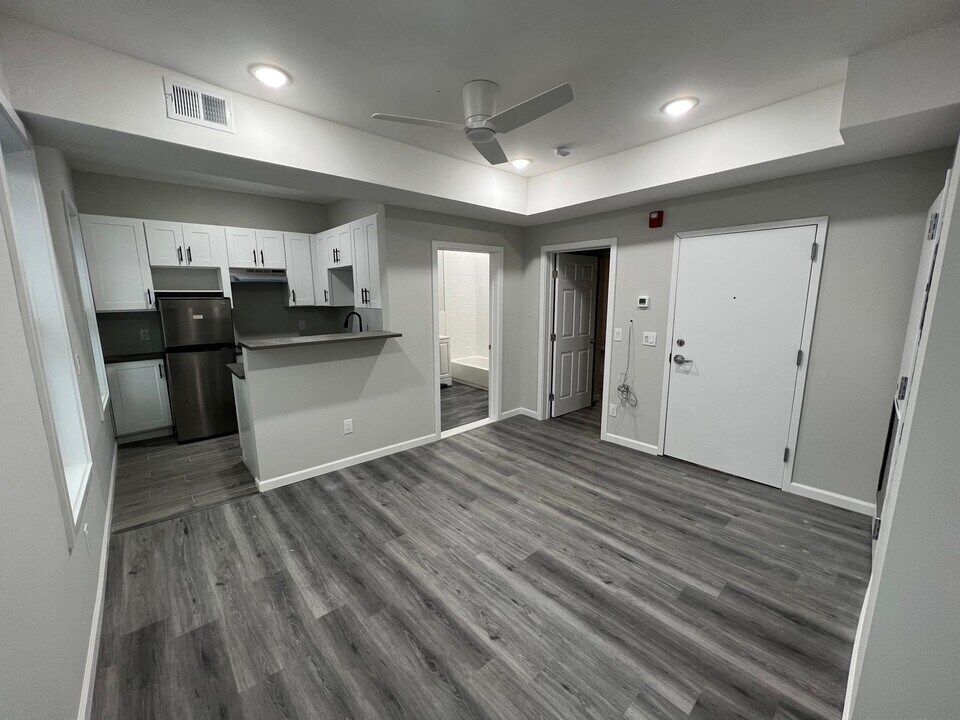 3413 John F. Kennedy Blvd-Unit -3 in Jersey City, NJ - Building Photo