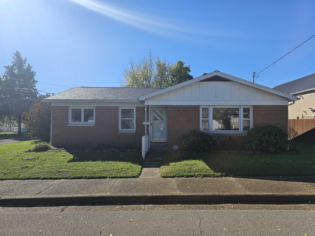 property at 701 Main St