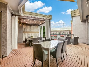 Capitol at Stonebriar in Frisco, TX - Building Photo - Building Photo