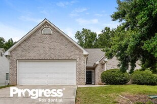1427 Isleworth Cir in Atlanta, GA - Building Photo
