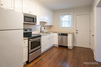 1010 Virgie St in Durham, NC - Building Photo - Building Photo