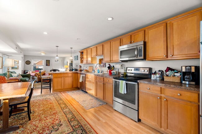 22 Autran Ave in North Andover, MA - Building Photo - Building Photo