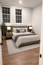 241 W 6th St, Unit 104 in Lowell, MA - Foto de edificio - Building Photo