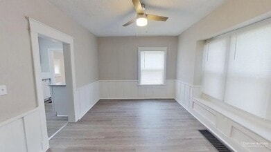 215 N 23rd St in Kansas City, KS - Building Photo - Building Photo