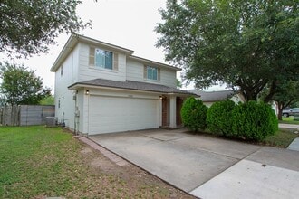 14909 Chamberlain Ct in Austin, TX - Building Photo - Building Photo