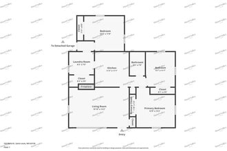 152 Flora Dr in St. Louis, MO - Building Photo - Building Photo