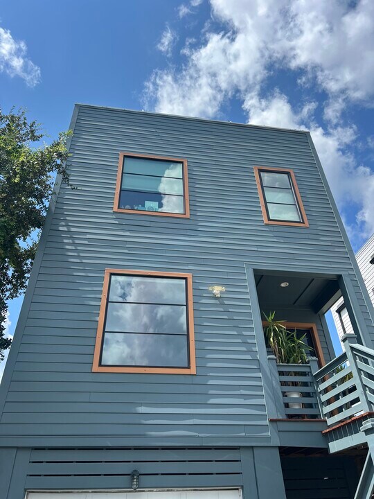 75 Aiken St in Charleston, SC - Building Photo