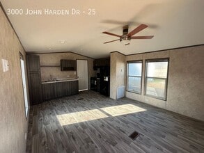 3000 John Harden Dr in Jacksonville, AR - Building Photo - Building Photo