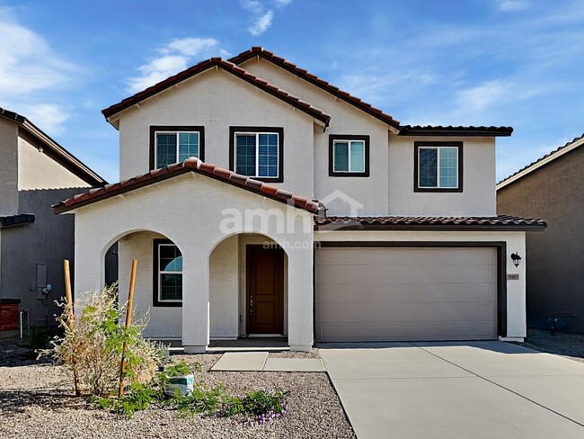 property at 8983 N 171st Dr