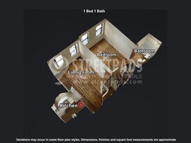 60 Brighton Ave in Boston, MA - Building Photo