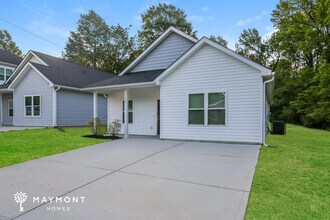 1305 Marble St in Charlotte, NC - Building Photo - Building Photo