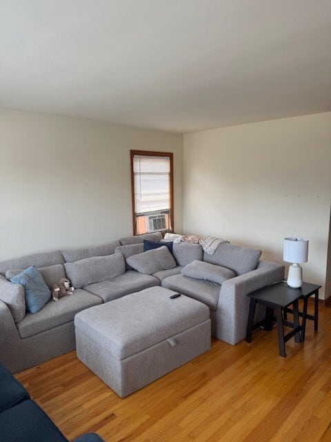 510 N Franklin Ave, Unit 4