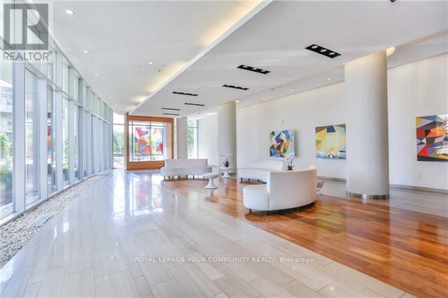 70-2970 Forest Manor Rd in Toronto, ON - Building Photo - Building Photo