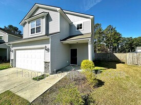 182 Brookhaven Rd in Summerville, SC - Building Photo