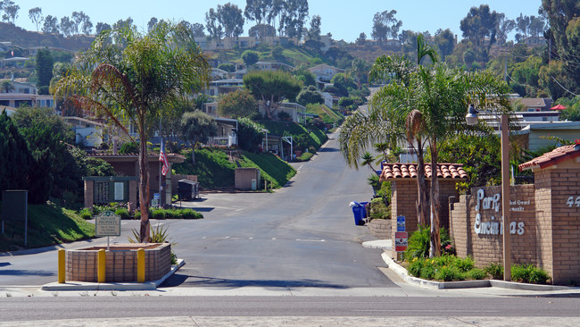 444 N El Camino Real in Encinitas, CA - Building Photo - Building Photo