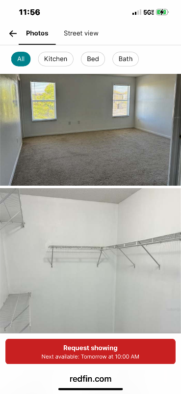 property at 356 Rona Ln