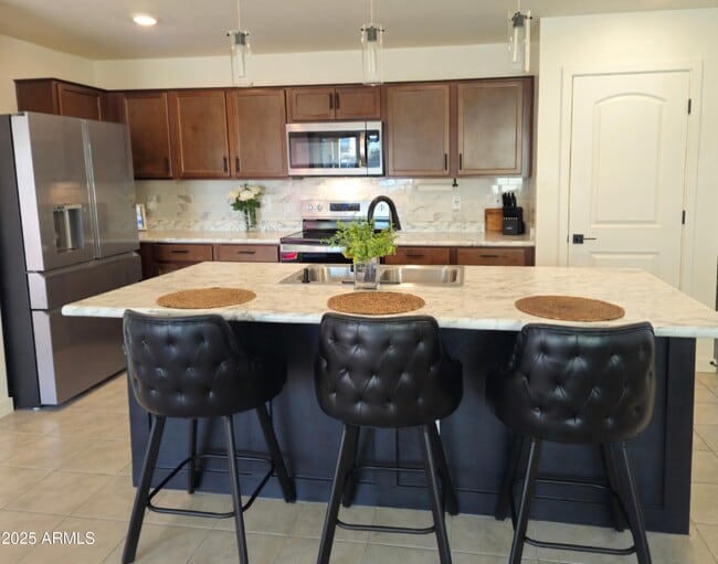 18141 W Yavapai St in Goodyear, AZ - Building Photo - Building Photo