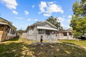 1520 34th Ave N in Birmingham, AL - Building Photo - Building Photo