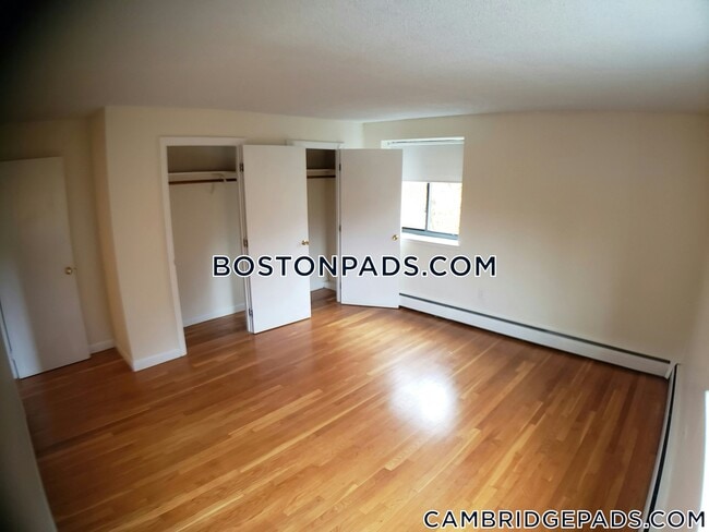 66 Homer Ave, Unit 309 in Cambridge, MA - Building Photo - Building Photo