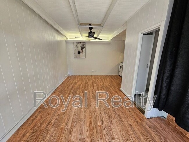 234 ?Ohua Ave in Honolulu, HI - Building Photo - Building Photo