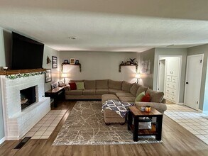 2505 Franklin Dr in Enid, OK - Building Photo - Building Photo