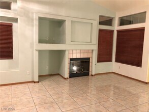 1855 Trigger Way in North Las Vegas, NV - Building Photo - Building Photo