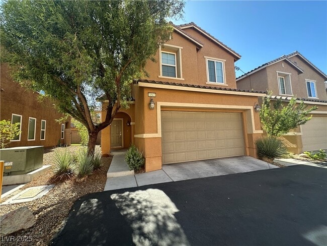 property at 4512 Simple Promise Ct