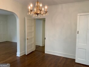 204 Oakwood St NW in Rome, GA - Building Photo - Building Photo