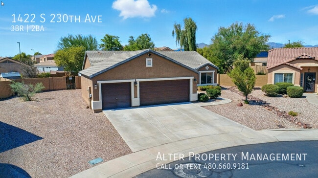 property at 1422 S 230th Ave
