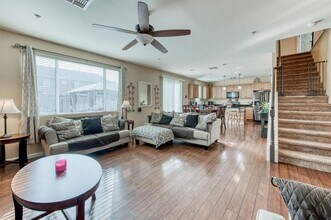 5798 E Beck Ave in Fresno, CA - Building Photo - Building Photo