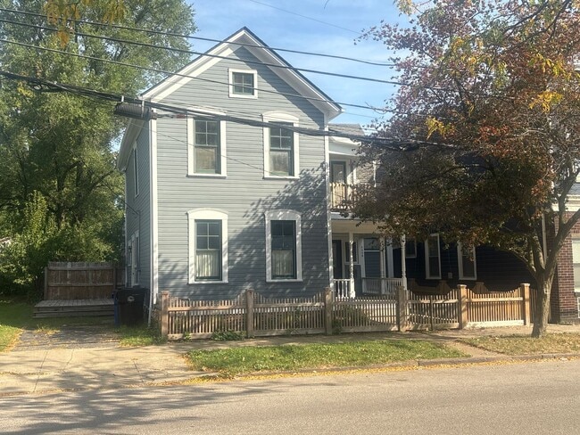 property at 4408 Bridge Ave