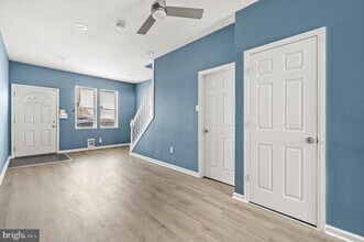 1510 W York St in Philadelphia, PA - Building Photo - Building Photo