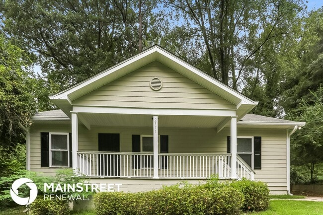 property at 2371 Arno Ct NW