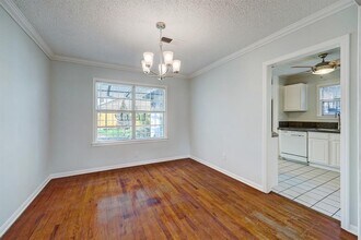 1255 Kinley Ln in Houston, TX - Building Photo - Building Photo