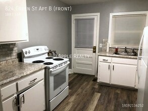 824 Green St in Durham, NC - Building Photo - Building Photo