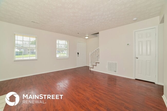 7537 Kilbridge Dr, Unit 5C in Knoxville, TN - Building Photo - Building Photo