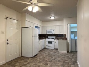 5423 B St in Little Rock, AR - Building Photo - Building Photo