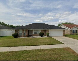 2492 Paris Mill Rd in Jacksonville, FL - Building Photo