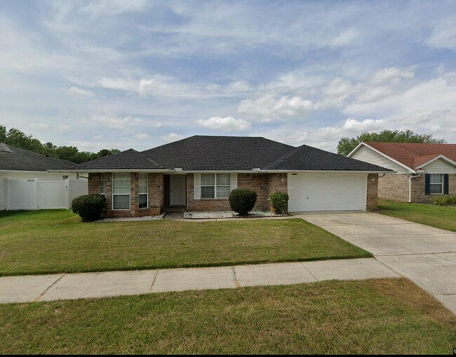 property at 2492 Paris Mill Rd