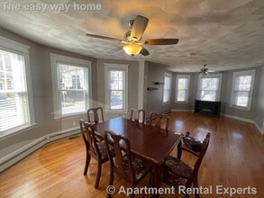 112 Boston Ave, Unit 1 in Somerville, MA - Foto de edificio - Building Photo