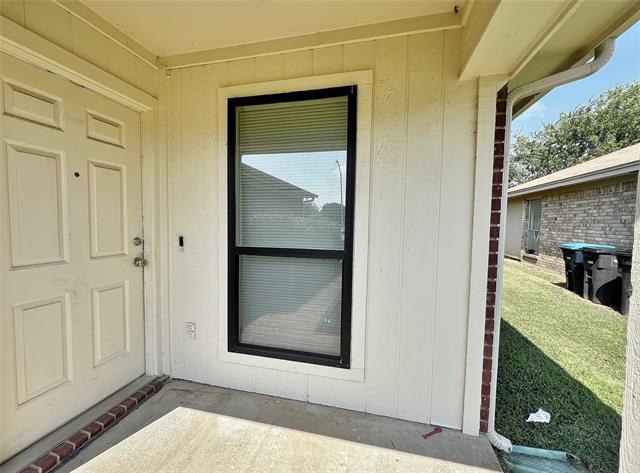 8536 Marietta Ct in Fort Worth, TX - Building Photo - Building Photo