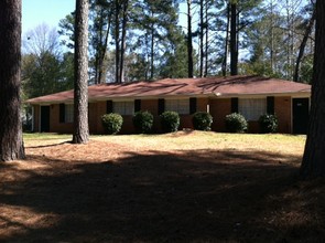 Timber Mill Duplexes in Watkinsville, GA - Building Photo - Building Photo