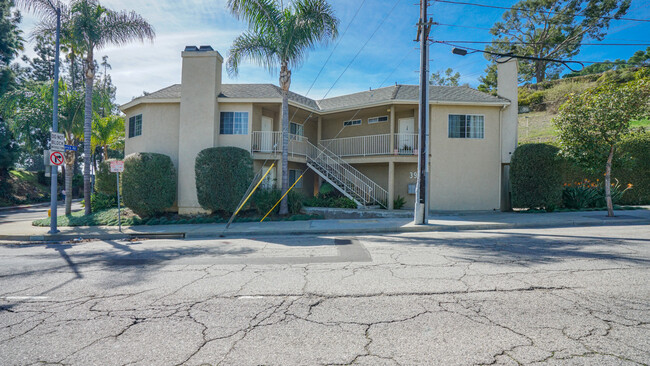 3911 Verdugo Rd in Los Angeles, CA - Building Photo - Building Photo