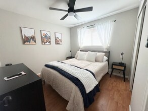 316 E Brookside St in Colorado Springs, CO - Building Photo - Building Photo