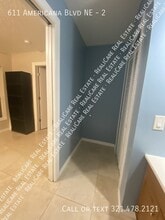 611 Americana Blvd NE in Palm Bay, FL - Building Photo - Building Photo