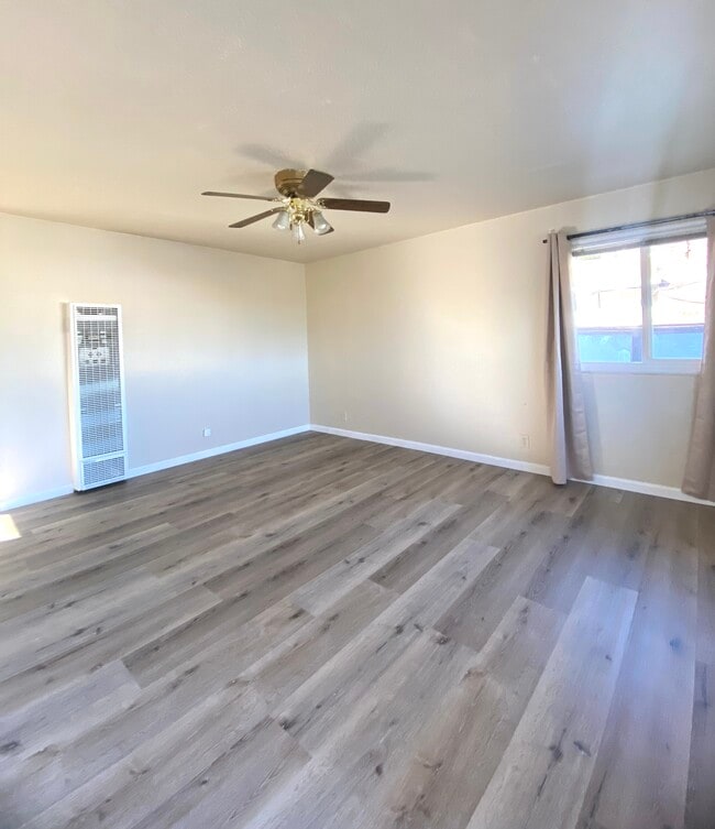 property at 16606 Winding Blvd