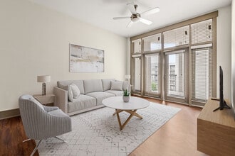 1160 Hammond in Sandy Springs, GA - Building Photo - Building Photo