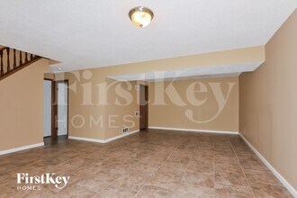 2605 Westminister Dr in St. Charles, MO - Foto de edificio - Building Photo