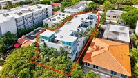 734 Michigan Ave, Unit 6 in Miami Beach, FL - Building Photo - Building Photo