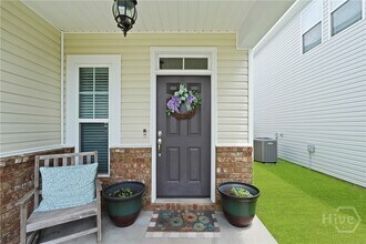 18 Millwood Lake Dr in Pooler, GA - Building Photo - Building Photo